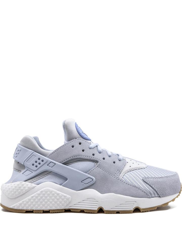 Nike W Air Huarache Run Txt Sneakers - Grey