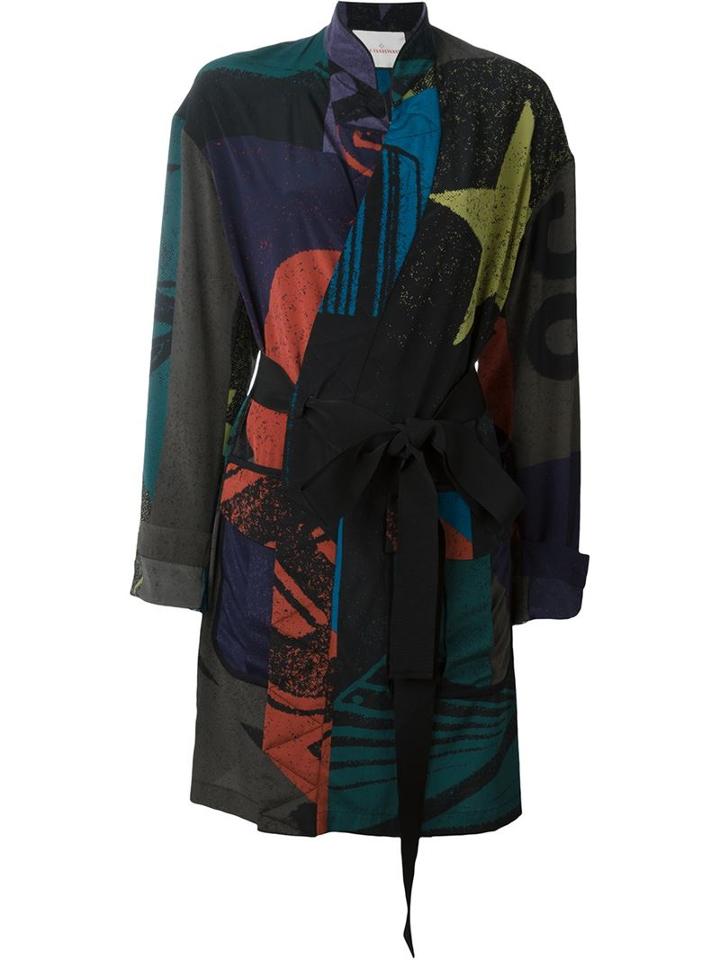 A.f.vandevorst 'dateless' Dress