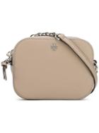 Tory Burch 'robinson' Crossbody Bag, Women's, Nude/neutrals
