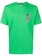 Champion Tb T-shirt - Green