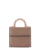 0711 Coffee Baby Bea Bag - Brown