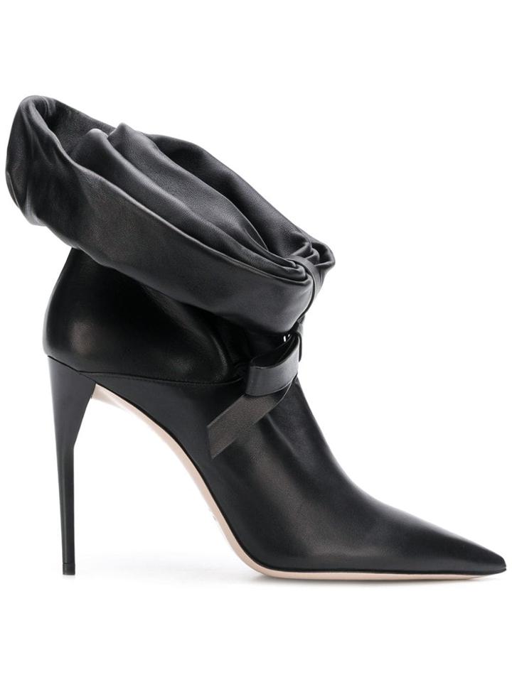 Miu Miu 5u107c Lu4f0002 Nero - Black