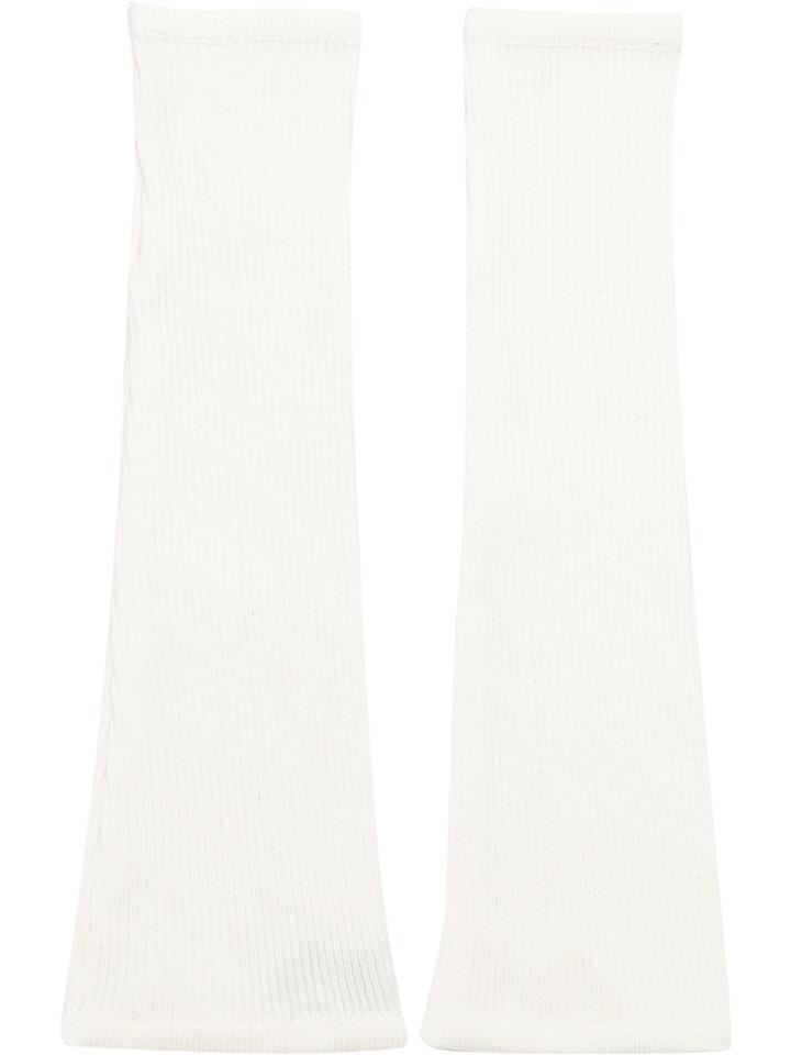 Andrea Bogosian Knit Gloves - Unavailable