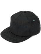 A(lefrude)e Patterned Cap - Black