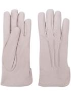 Omega Classic Gloves - Neutrals