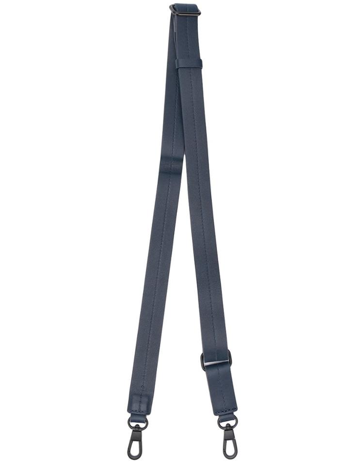 Troubadour Simple Shoulder Strap - Blue