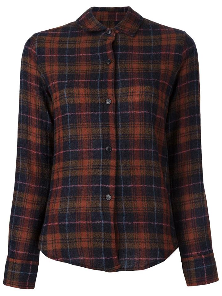 Simon Miller 'adda' Shirt - Multicolour