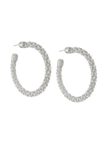 Ca & Lou Gio' Earrings - Metallic
