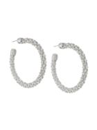 Ca & Lou Gio' Earrings - Metallic