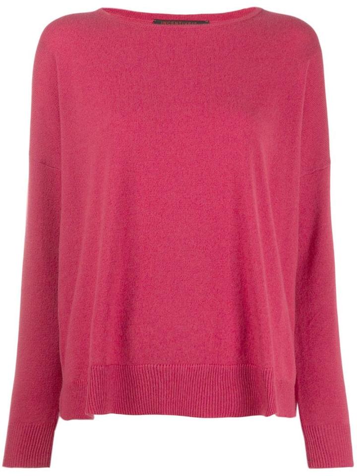 Incentive! Cashmere - Pink