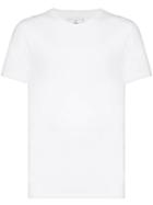 Reigning Champ Ringspun Short-sleeve T-shirt - White