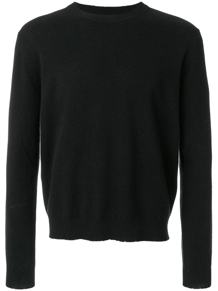 Zadig & Voltaire Kennedy Jumper - Black