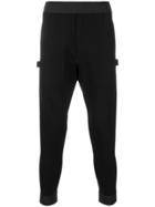 Alyx Slim Fit Track Leggings - Black