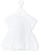 Simple Kids - Goa Dress - Kids - Cotton/rayon - 18 Mth, White