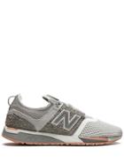 New Balance Mrl247mt Low-top Sneakers - Grey