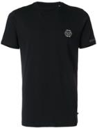 Philipp Plein Hugo T-shirr - Black