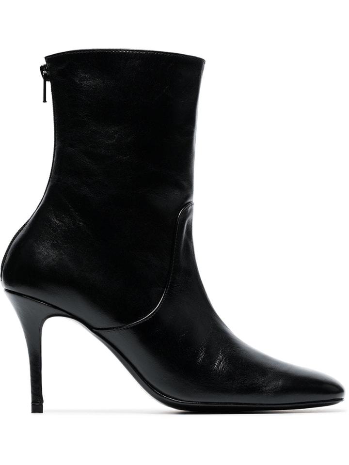 Dorateymur Dora Town Country Knee 90 Bt - Black