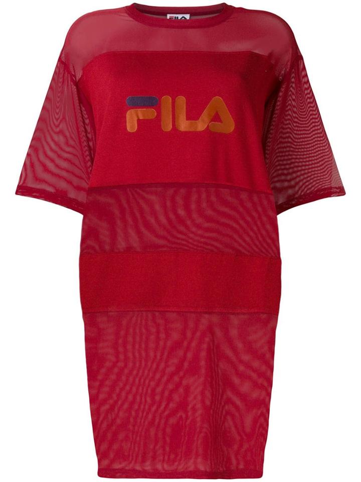 Fila 682110a090 - Red