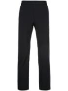 Estnation Regular Elasticated Trousers - Blue