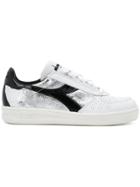 Diadora Elite Sneakers - White