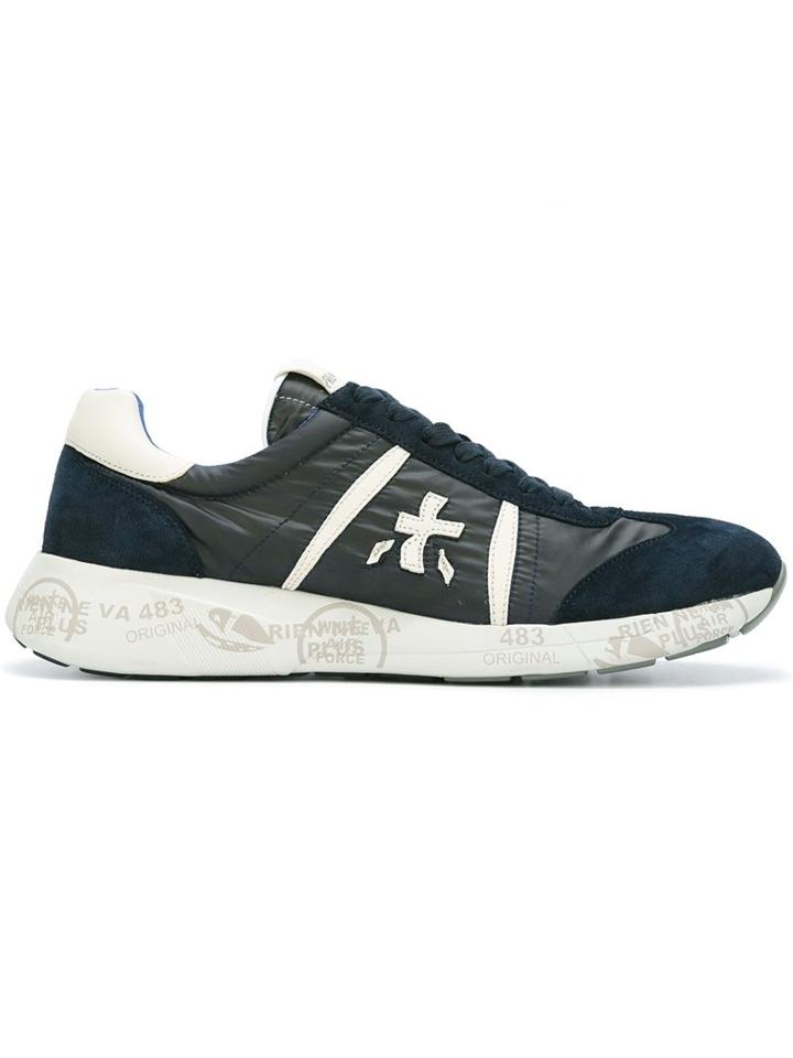 Premiata 'louis' Sneakers