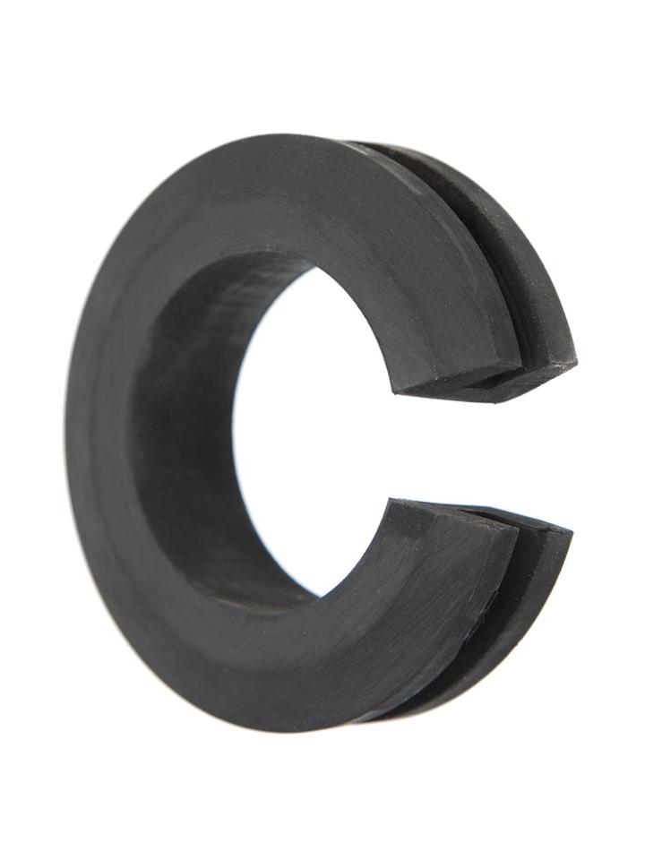 Uma Raquel Davidowicz Telha Bracelet - Black