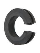 Uma Raquel Davidowicz Telha Bracelet - Black