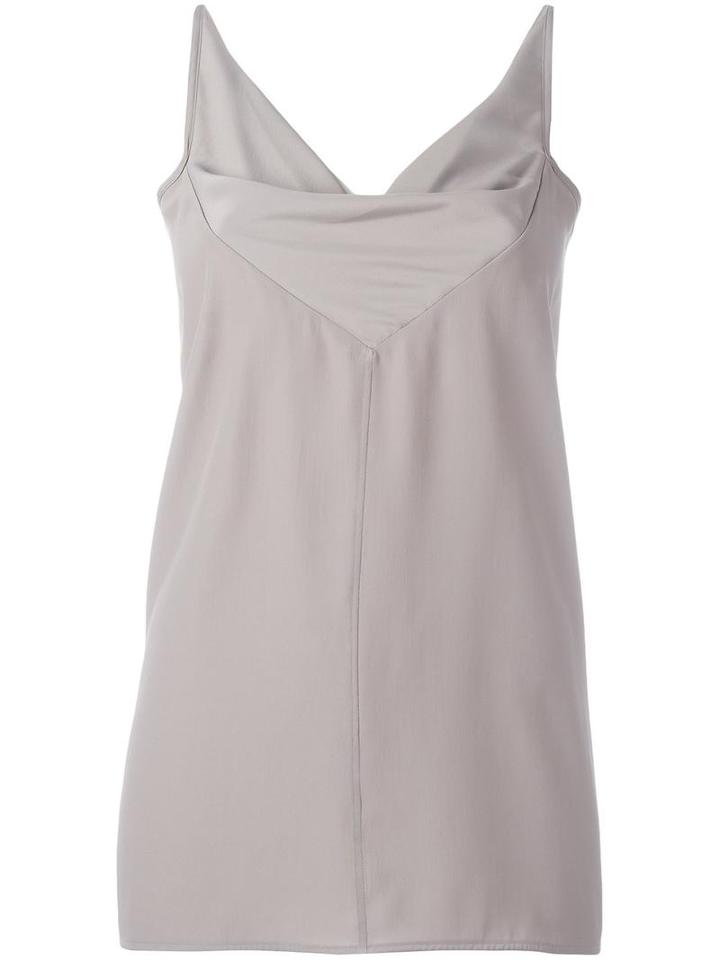 Rick Owens Naska Top, Women's, Size: 38, Silk/acetate