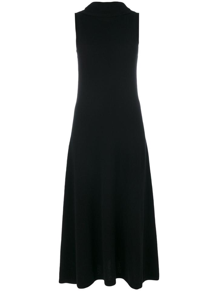 Joseph Joane Dress - Black