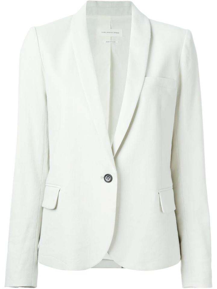 Isabel Marant Étoile 'keith' Blazer