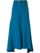 Peter Pilotto Super Wide Culottes
