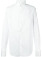 Emporio Armani Tuxedo Shirt