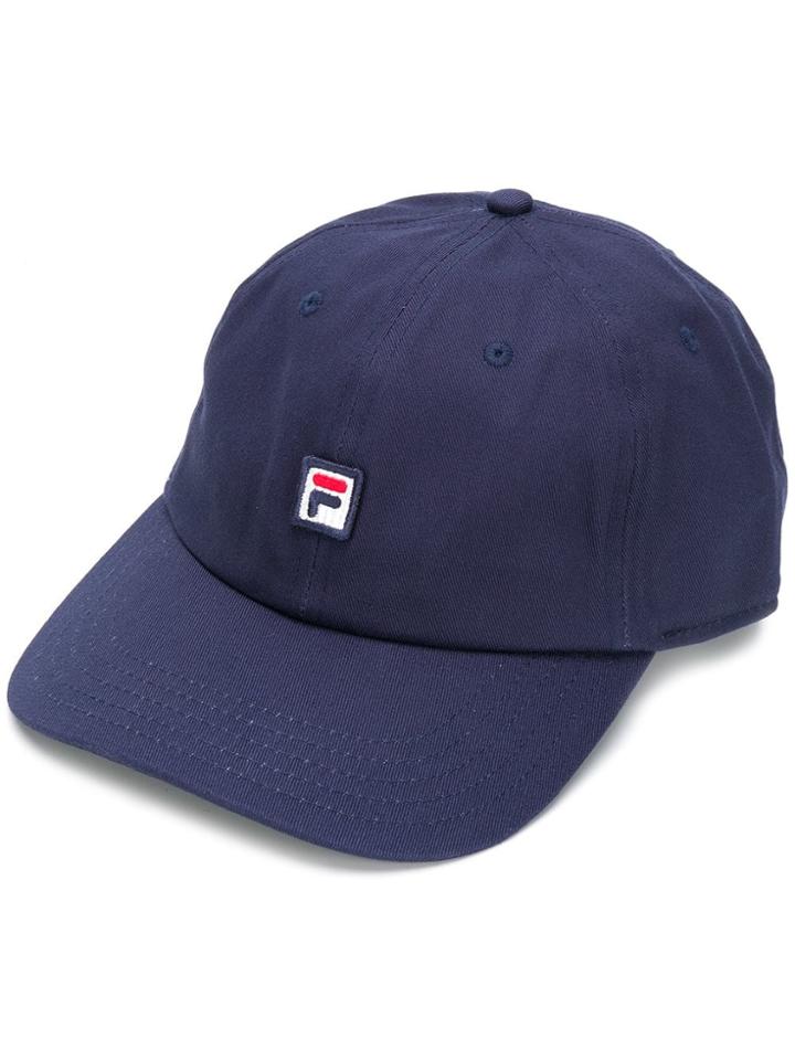 Fila Classic Cap - Blue