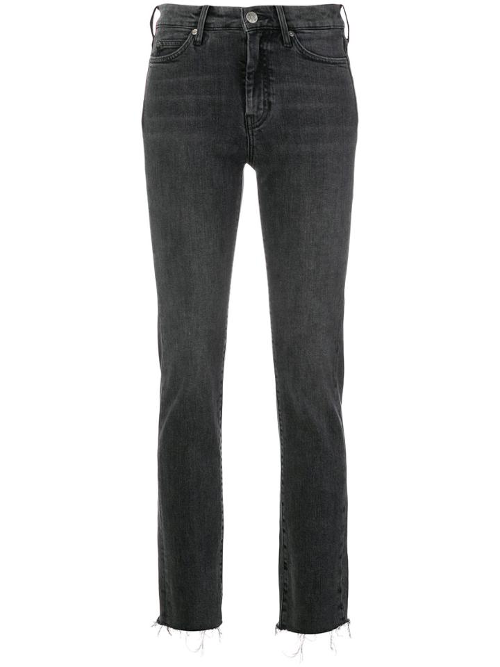 Mih Jeans Daily Jeans - Black