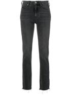 Mih Jeans Daily Jeans - Black