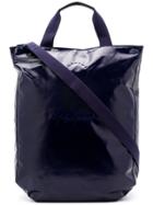 Y-3 Oversized Tote - Blue