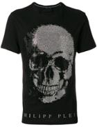 Philipp Plein Kiyo T-shirt - Black