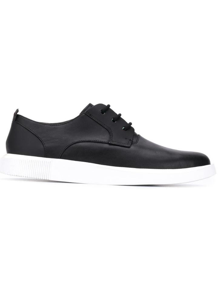 Camper Bill Sneakers - Black