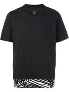 Oamc Chest Pocket T-shirt - Black