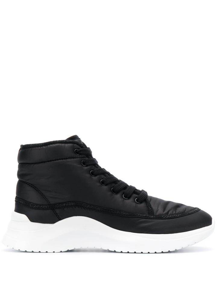 Calvin Klein Jeans Calvin Klein Jeans E4629 001 - Black