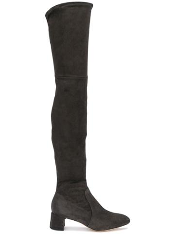 Parallèle Klea Boots - Grey