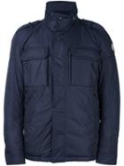 Moncler 'daumier' Padded Jacket