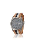 La Californienne Modegrau Eames Rolex Watch - Grey