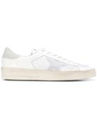 Golden Goose Deluxe Brand Stardan Sneakers - White