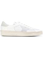 Golden Goose Deluxe Brand Stardan Sneakers - White