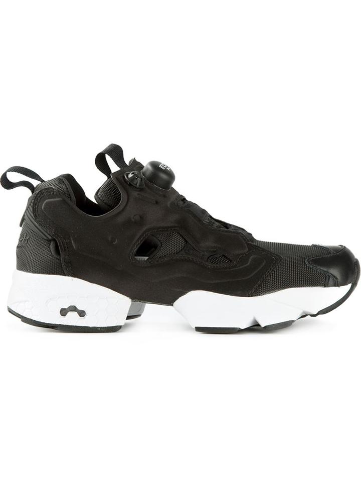 Reebok 'instapump Fury Tech' Sneakers