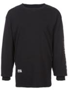 Rta Virginity Print T-shirt - Black