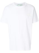 Off-white Slim Fit T-shirt