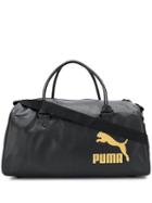 Puma Originals Grip Retro Bag - Black