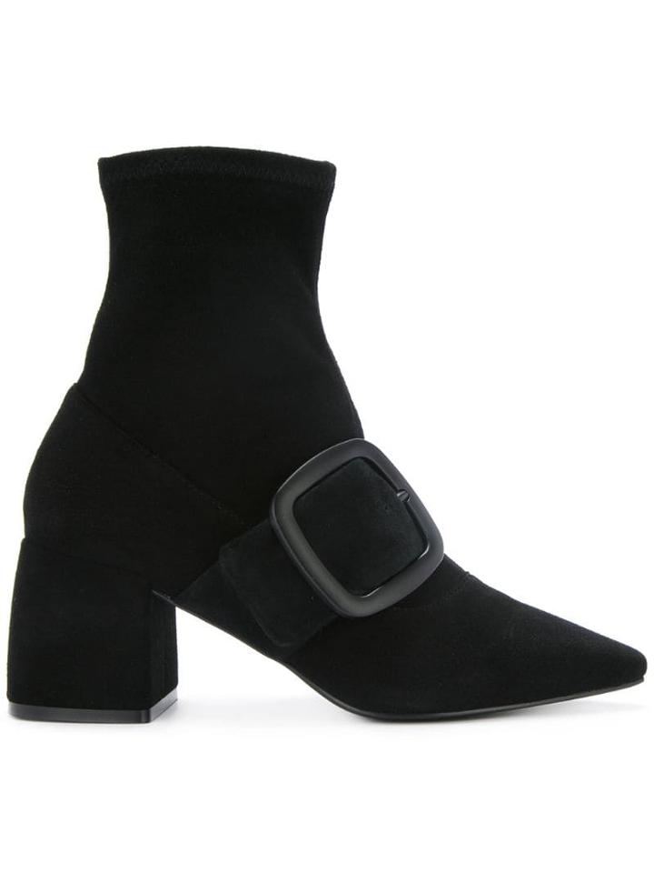 Senso - Black